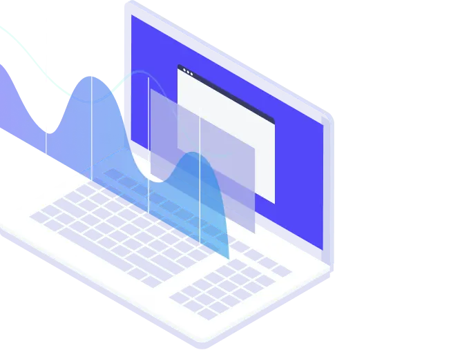 Deliver Data graphic